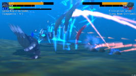 Game image #3 of NEO AQUARIUM - The King of Crustaceans - Game image #3 of NEO AQUARIUM - The King of Crustaceans -