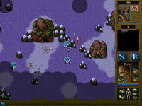 Game image #1 of War Wind Game image #1 of War Wind