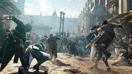 Game image #1 of Assassin's Creed: Unity Game image #1 of Assassin's Creed: Unity