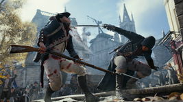 Game image #3 of Assassin's Creed: Unity Game image #3 of Assassin's Creed: Unity