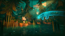 Game image #1 of Ghost Giant