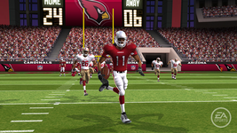 Game image #3 of Madden NFL 10 Game image #3 of Madden NFL 10