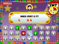 Game image #3 of Family & Friends Party