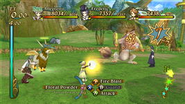 Game image #1 of Eternal Sonata Game image #1 of Eternal Sonata