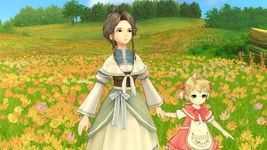 Game image #3 of Eternal Sonata Game image #3 of Eternal Sonata