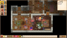 Game image #1 of Queen's Wish 2: The Tormentor