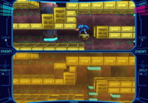 Game image #1 of Chronos Twins DX