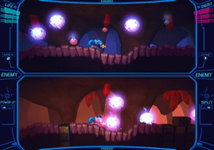 Game image #3 of Chronos Twins DX