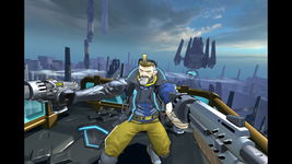 Game image #2 of Atlas Reactor VR Character Viewer Game image #2 of Atlas Reactor VR Character Viewer