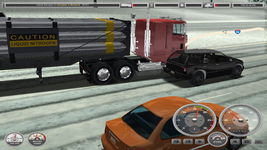 Game image #2 of 18 Wheels of Steel: Haulin'