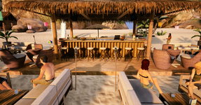 Game image #2 of Bartender VR Simulator