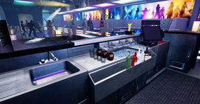 Game image #3 of Bartender VR Simulator