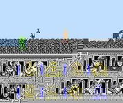 Game image #2 of Advanced Dungeons & Dragons: Dragons of flame