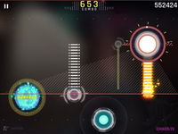Game image #3 of Cytus II
