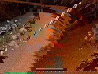 Game image #1 of Asghan: The Dragon Slayer