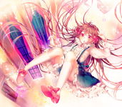 Game image #2 of Pocket Mirror Game image #2 of Pocket Mirror