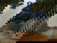 Game image #1 of WRC: Rally Evolved