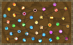 Game image #3 of Demon Gate: Crown Defense