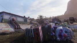 Game image #2 of Call of Duty: Advanced Warfare - Havoc Game image #2 of Call of Duty: Advanced Warfare - Havoc