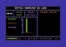 Game image #2 of 3D Time Trek