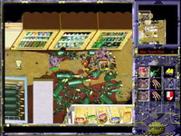 Game image #2 of Small Soldiers: Squad Commander