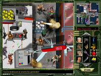 Game image #3 of Small Soldiers: Squad Commander