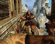 Game image #1 of Dark Messiah of Might and Magic Game image #1 of Dark Messiah of Might and Magic