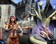 Game image #2 of Dark Messiah of Might and Magic Game image #2 of Dark Messiah of Might and Magic