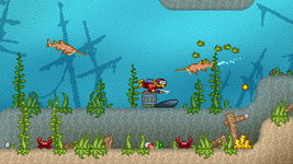 Game image #2 of Aquarius Game image #2 of Aquarius