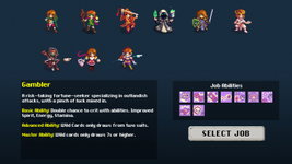 Game image #3 of Tangledeep Game image #3 of Tangledeep