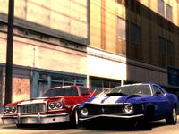 Game image #1 of Ford Street Racing Game image #1 of Ford Street Racing