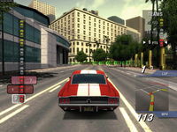 Game image #3 of Ford Street Racing Game image #3 of Ford Street Racing