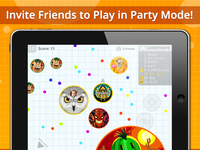 Game image #3 of Agar.io Game image #3 of Agar.io