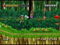 Game image #1 of Adventure Island: The Beginning Game image #1 of Adventure Island: The Beginning