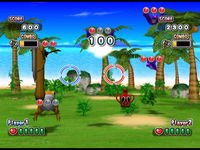 Game image #3 of Adventure Island: The Beginning Game image #3 of Adventure Island: The Beginning