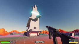 Game image #1 of Robotica Game image #1 of Robotica