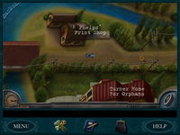 Game image #2 of Nancy Drew: Secret of the Old Clock Game image #2 of Nancy Drew: Secret of the Old Clock