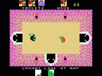 Game image #3 of Alcazar: The Forgotten Fortress Game image #3 of Alcazar: The Forgotten Fortress