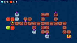 Game image #3 of Froggy Game image #3 of Froggy