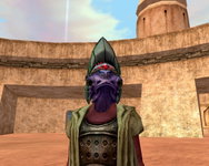 Game image #2 of Star Wars Galaxies: An Empire Divided