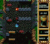 Game image #3 of Devilish: The Next Possession Game image #3 of Devilish: The Next Possession