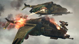 Game image #1 of Warhammer 40,000: Space Marine