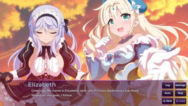 Game image #1 of Sakura Succubus 5 Game image #1 of Sakura Succubus 5
