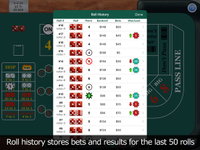 Game image #1 of Aw Craps!