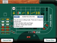 Game image #3 of Aw Craps!