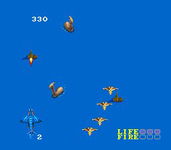 Game image #3 of Dragon Spirit