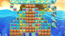 Game image #1 of FishWitch Halloween Game image #1 of FishWitch Halloween