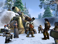 Game image #3 of World of Warcraft Game image #3 of World of Warcraft