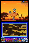 Game image #2 of Oscar's World Tour Game image #2 of Oscar's World Tour