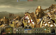 Game image #3 of King Arthur: The Role-playing Wargame